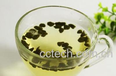 果蔬百科红茶跟绿茶的区别-0