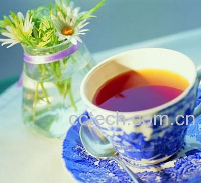 果蔬百科红茶和绿茶功效区别-0