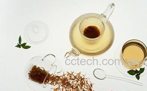 果蔬百科红茶和绿茶哪个减肥-0