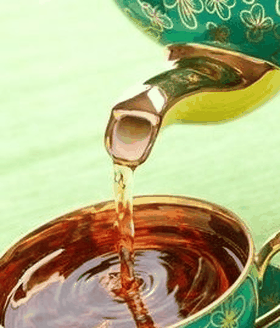 果蔬百科红茶加糖好处与坏处-0