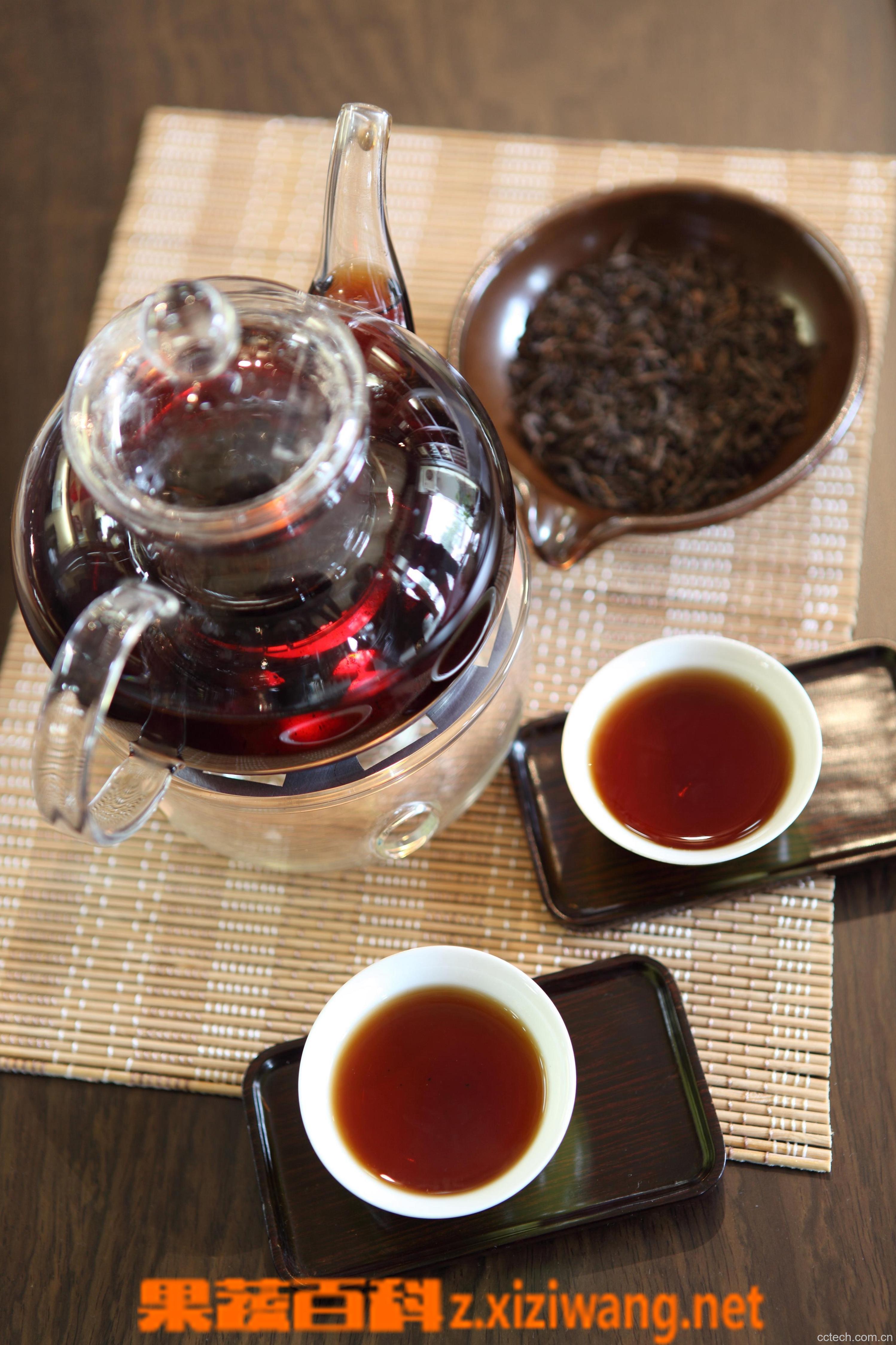 果蔬百科红茶名称-0