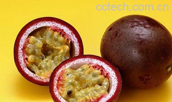 果蔬百科热情果-0