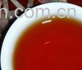 果蔬百科红茶生姜红糖茶的功效-0