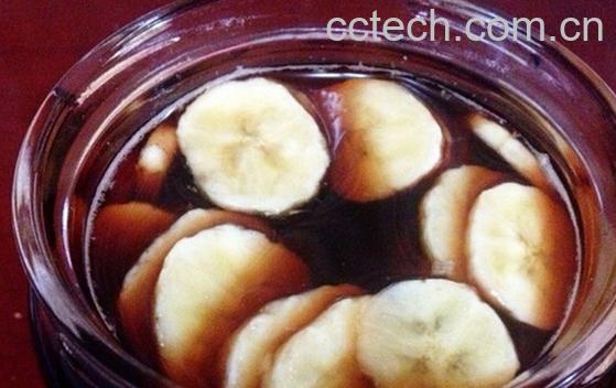 果蔬百科香蕉醋-0