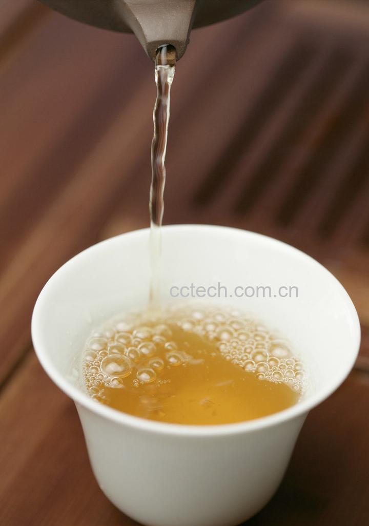 果蔬百科红茶泡生姜有什么作用-0