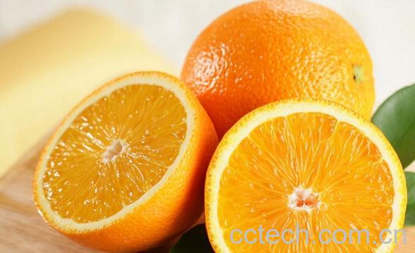 果蔬百科雅法橙-0