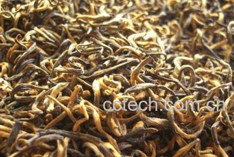 果蔬百科湖南安化黑茶-0