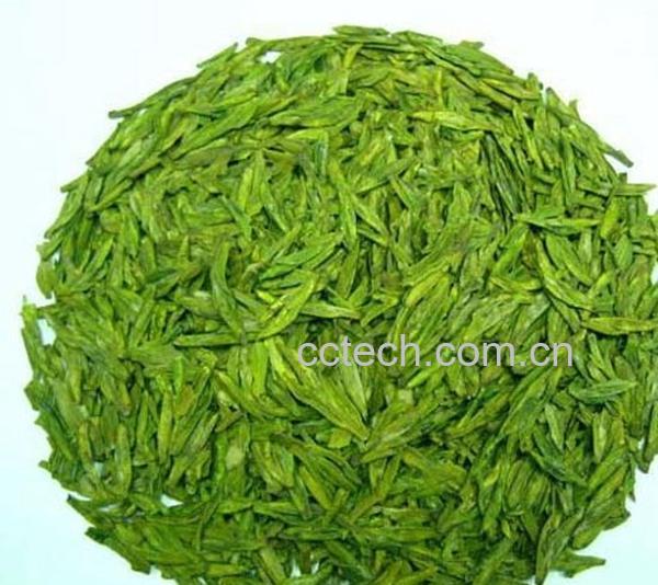 果蔬百科西湖龙井是绿茶吗-0