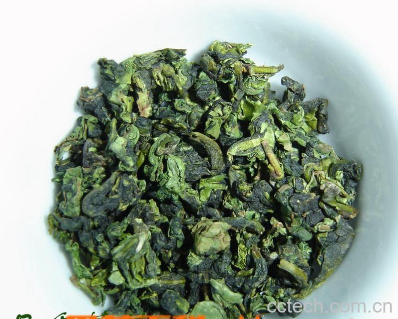 果蔬百科经常喝铁观音绿茶好吗-0