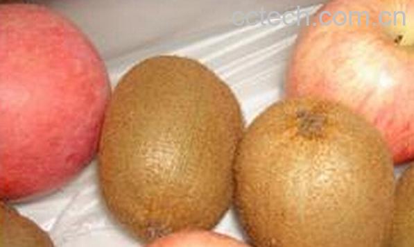 果蔬百科猕猴桃-0