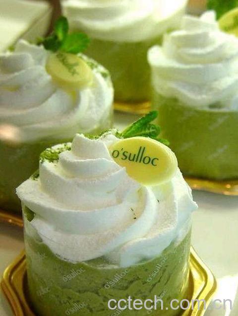 果蔬百科绿茶的功效与作用及食用方法-0