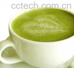果蔬百科绿茶粉的面膜配方-0