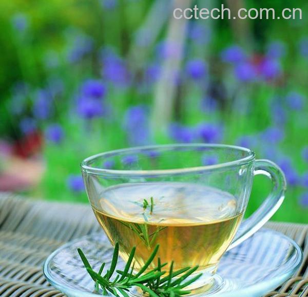 果蔬百科绿茶加枸杞会不会上火-0