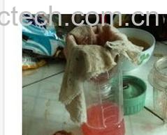 果蔬百科石榴汁-0