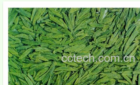 果蔬百科毛尖属于绿茶吗-0