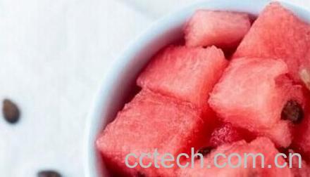 果蔬百科西瓜-0