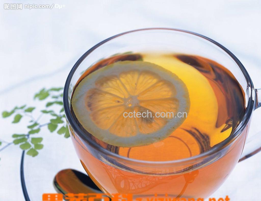 果蔬百科柠檬茶的功效与禁忌-0