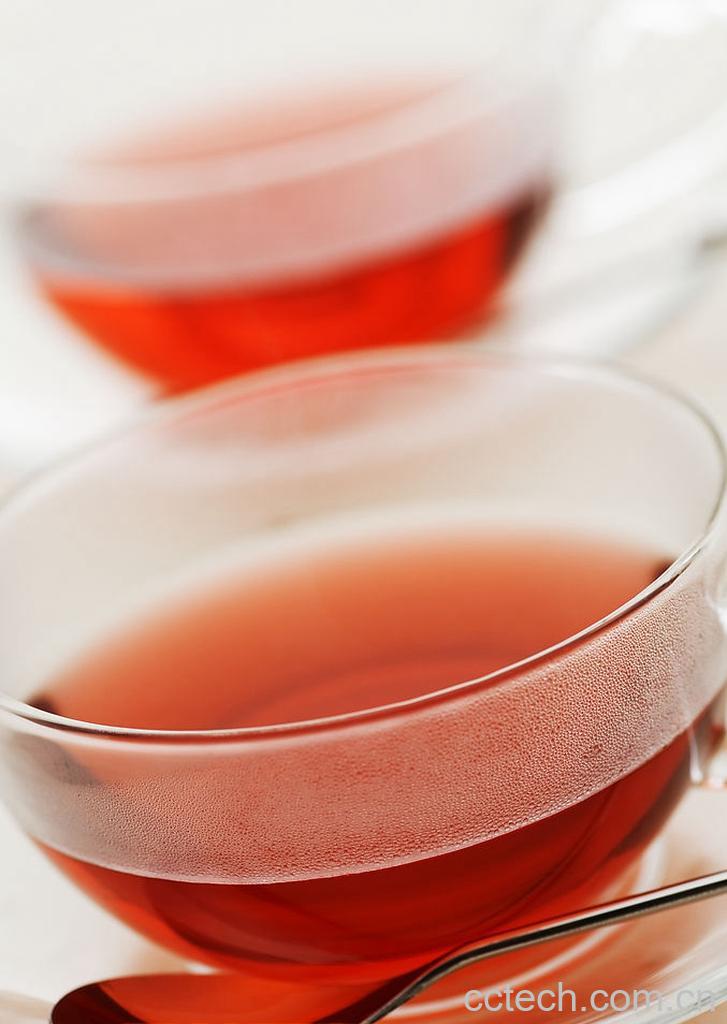 果蔬百科女性每天喝红茶的好处-0