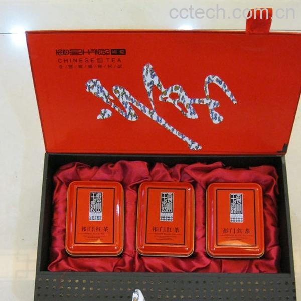 果蔬百科祁门红茶的功效与作用-0