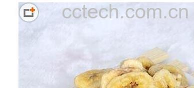 果蔬百科香蕉片-0