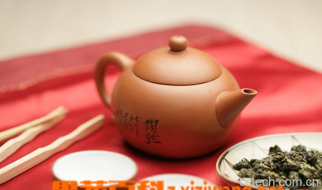 果蔬百科什么是乌龙茶-0