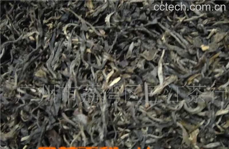 果蔬百科生普洱茶的功效与作用-0