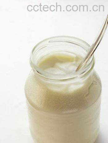 果蔬百科酸奶绿茶粉减肥效果-0