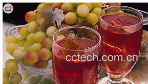 果蔬百科葡萄汁-0