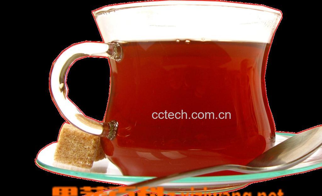 果蔬百科中国红茶有哪些-0