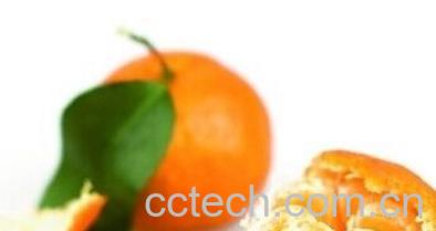 果蔬百科橘子皮-0