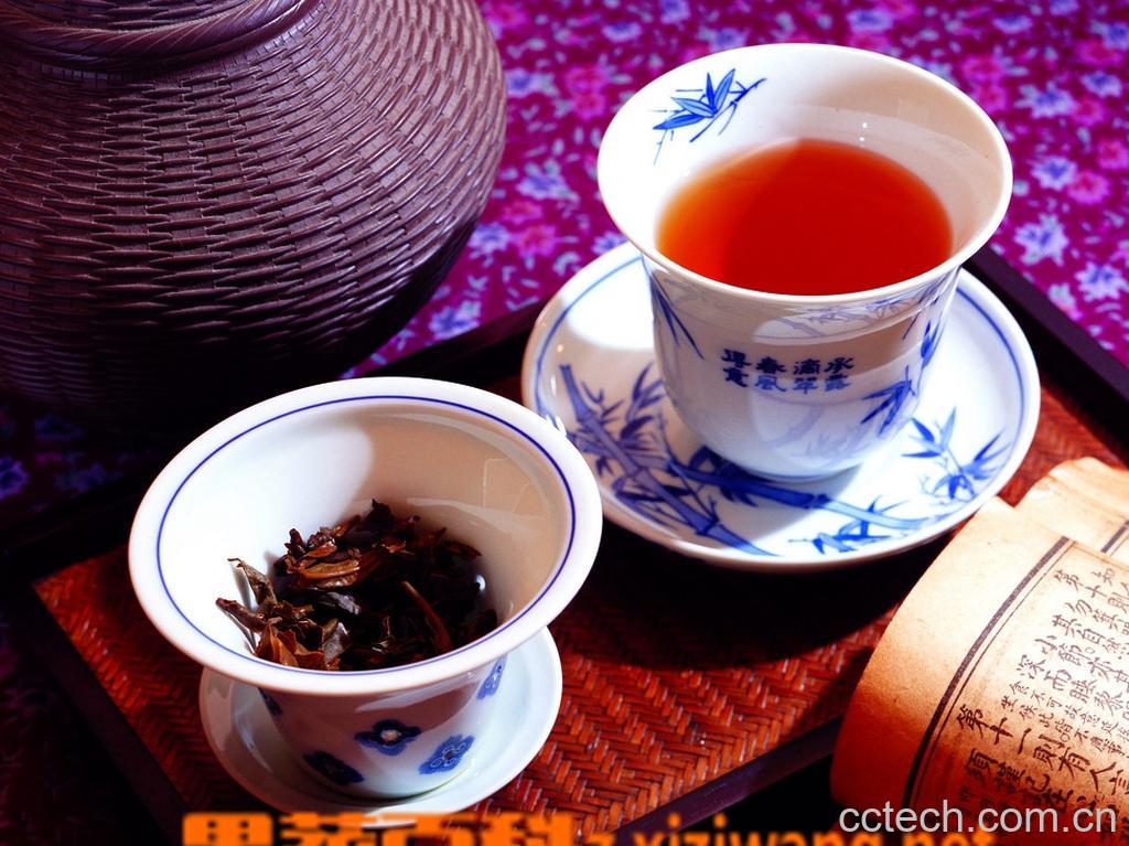 果蔬百科正山小种红茶是谁喝的-0