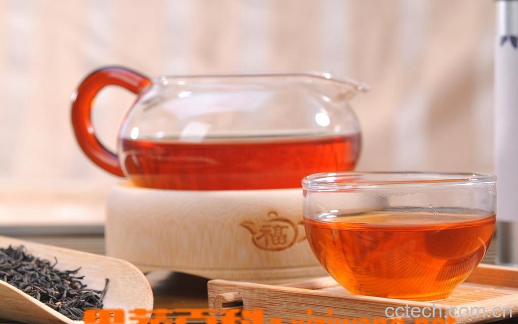 果蔬百科正山小种红茶泡法-0