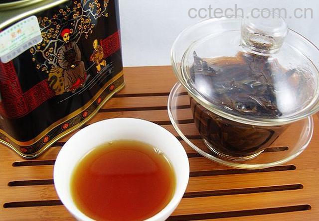 果蔬百科正山小种冲泡要洗茶吗-0