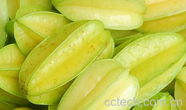 果蔬百科杨桃可以怎么吃-0