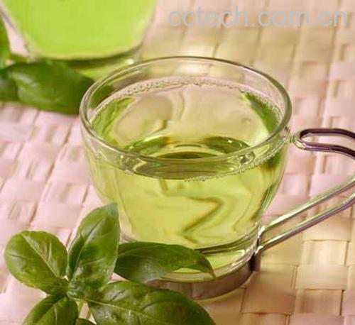 果蔬百科云雾绿茶的功效-0