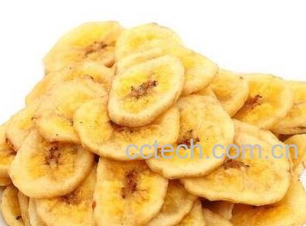 果蔬百科香蕉片-0