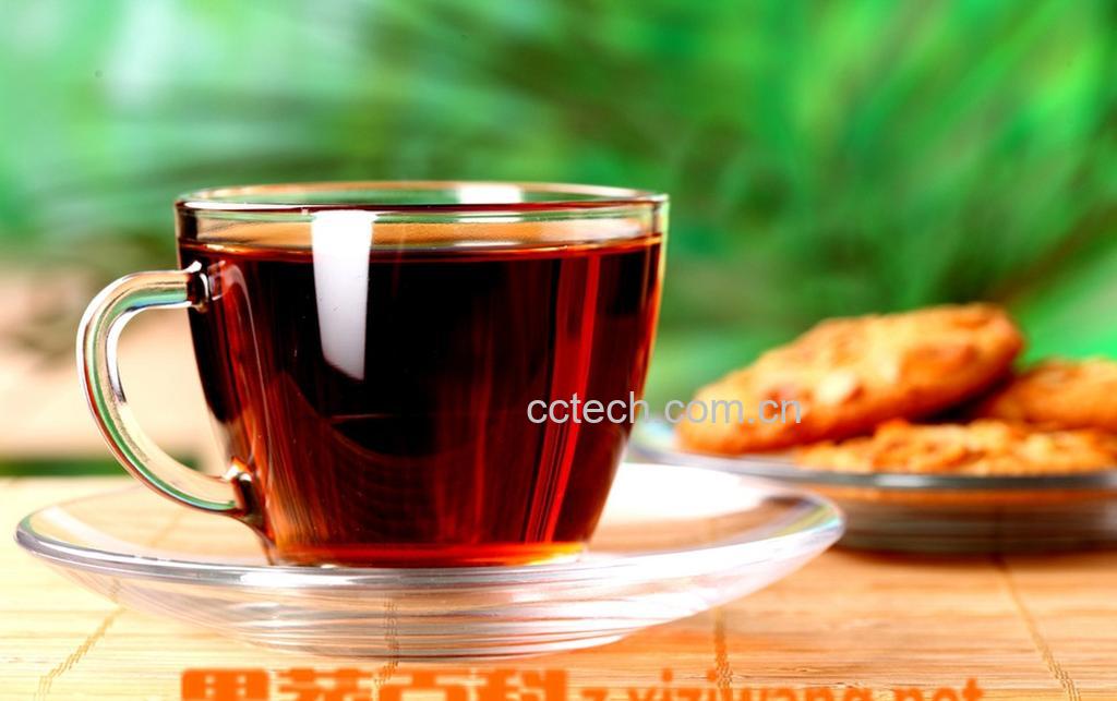 果蔬百科中国四大红茶-0