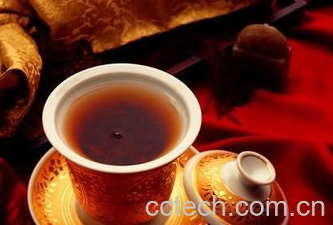 果蔬百科中国十大红茶品牌-0