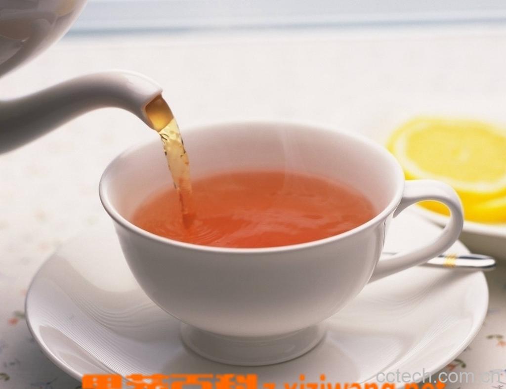 果蔬百科中国红茶的种类和名称-0