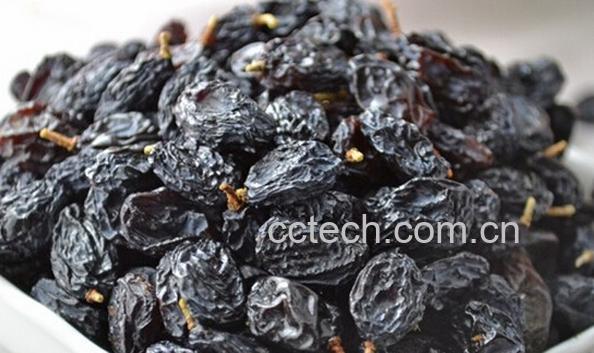 果蔬百科紫葡萄干可以泡水喝吗-0