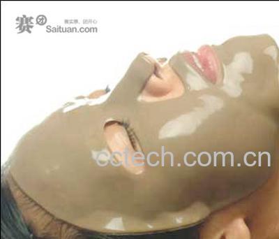 果蔬百科绿茶粉面膜-0