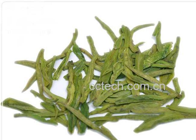 果蔬百科白茶的功效与禁忌-0