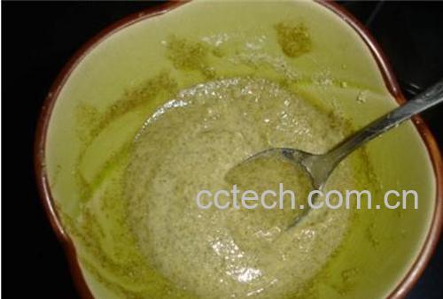 果蔬百科绿茶粉面膜-0