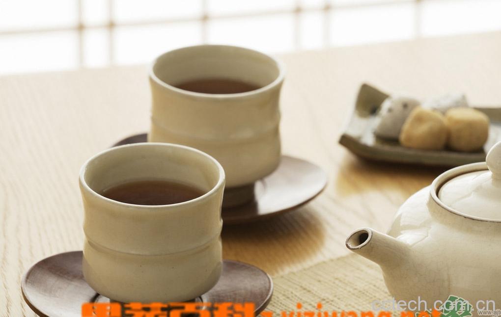 果蔬百科白茶产地-0