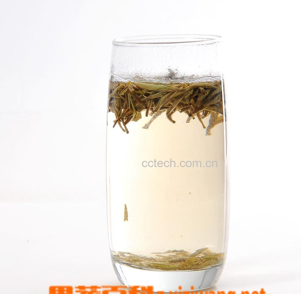 果蔬百科白茶有哪些种类-0