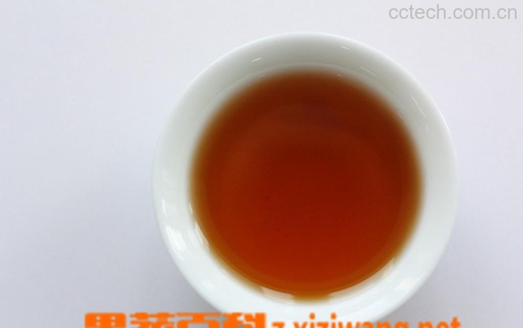 果蔬百科红茶的作用-0