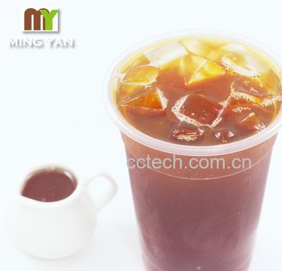 果蔬百科蜂蜜红茶-0