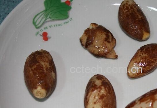 果蔬百科榴莲核-0