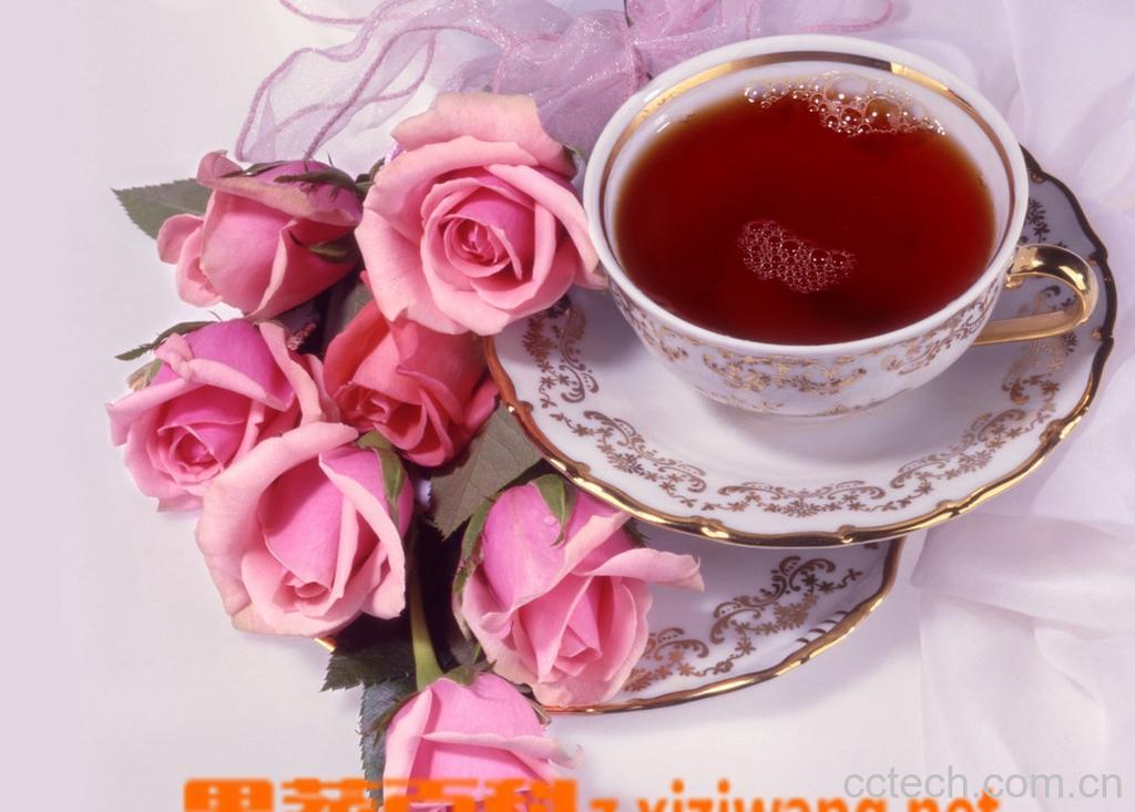 果蔬百科红茶的种类-0