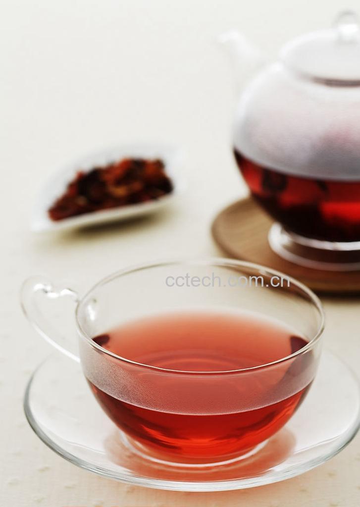 果蔬百科喝红茶能减肥吗-0